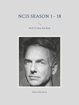 cover image of NCIS Season 1--18